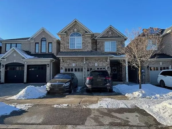 Mississauga, ON L5M 7Y9,3977 Mayla DR