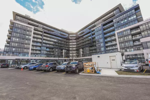 395 Dundas ST W #226, Halton, ON L6M 4M2