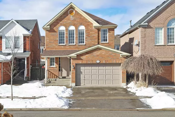 5270 Ruperts Gate DR, Mississauga, ON L5M 5W3