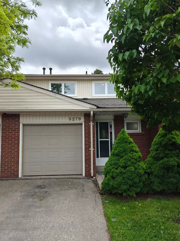 5279 Banting CT, Burlington, ON L7L 2Z4