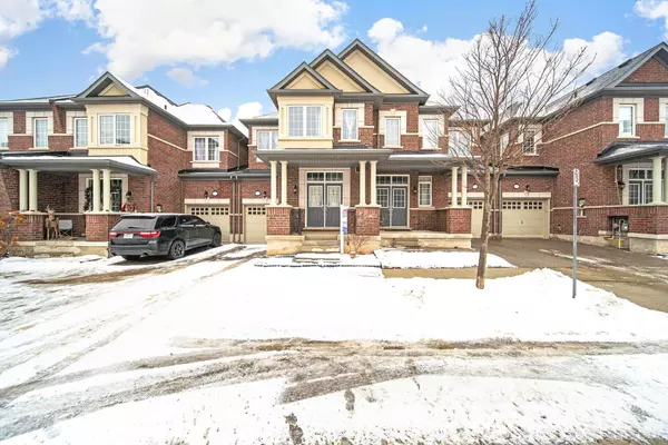 Oakville, ON L6M 0T8,213 Sarah Cline DR