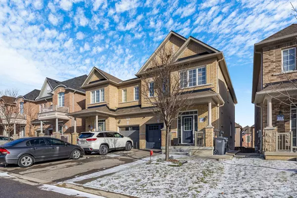 Mississauga, ON L5M 0V1,5539 Meadowcrest AVE