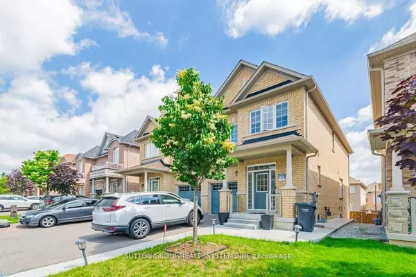 Mississauga, ON L5M 0V1,5539 Meadowcrest AVE