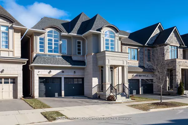 Oakville, ON L6H 0V2,3173 Millicent AVE