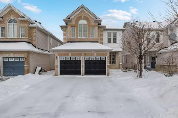 126 Strathcarron CRES, Kanata, ON K2K 0C7