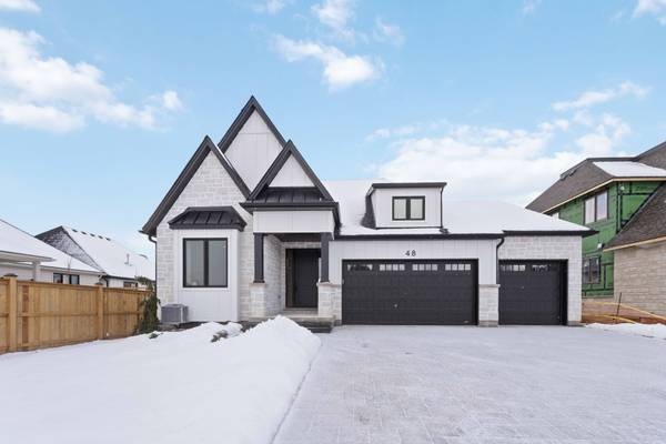 48 Harvest DR, Niagara-on-the-lake, ON L0S 1J0