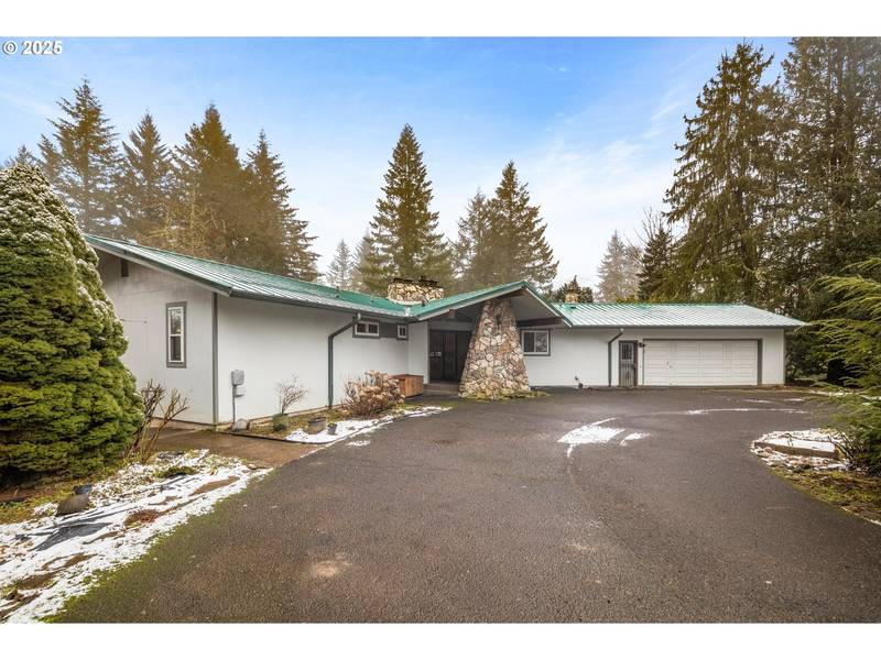 42600 E LARCH MOUNTAIN RD, Corbett, OR 97019