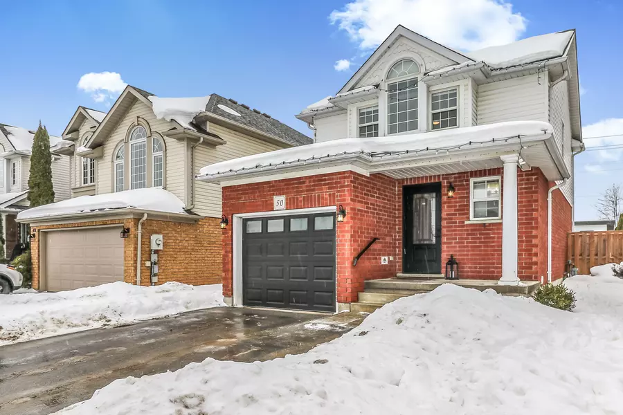 50 Highlands CRES, Collingwood, ON L9Y 5H3