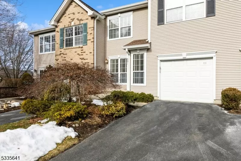 Mahwah Twp., NJ 07430,531 Cascade Ct