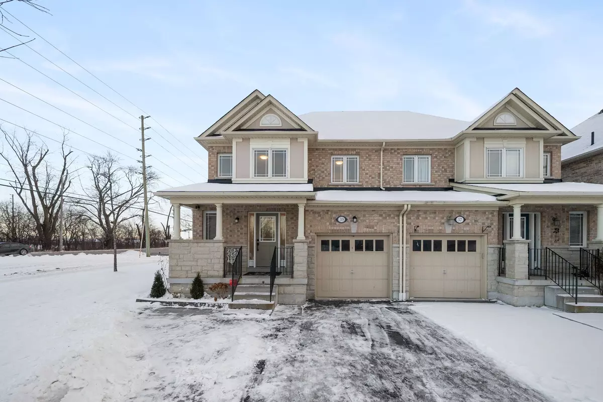 Ajax, ON L1Z 2B2,59 Whitlock CRES