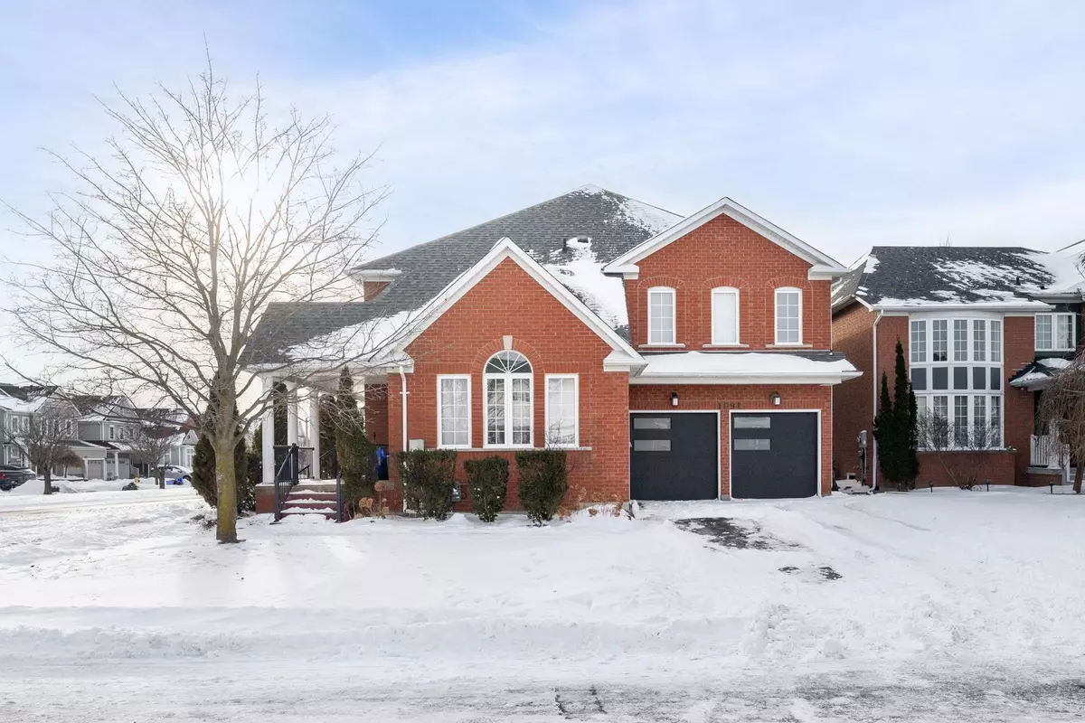 Oshawa, ON L1K 2R5,1091 Windrush DR