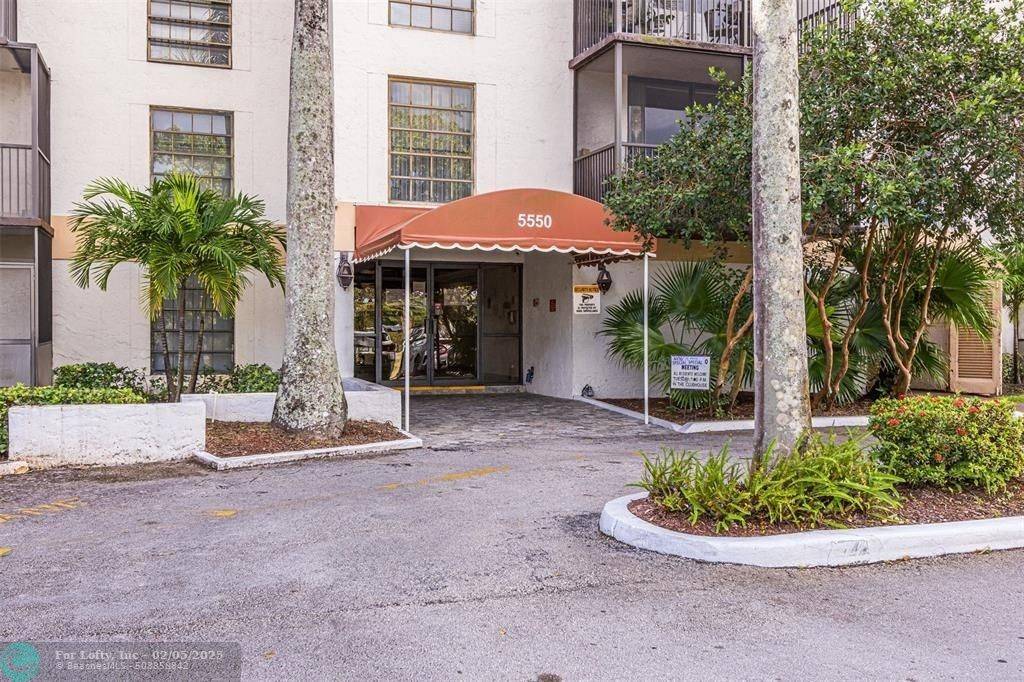 Fort Lauderdale, FL 33319,5550 NW 44th St  #410-B