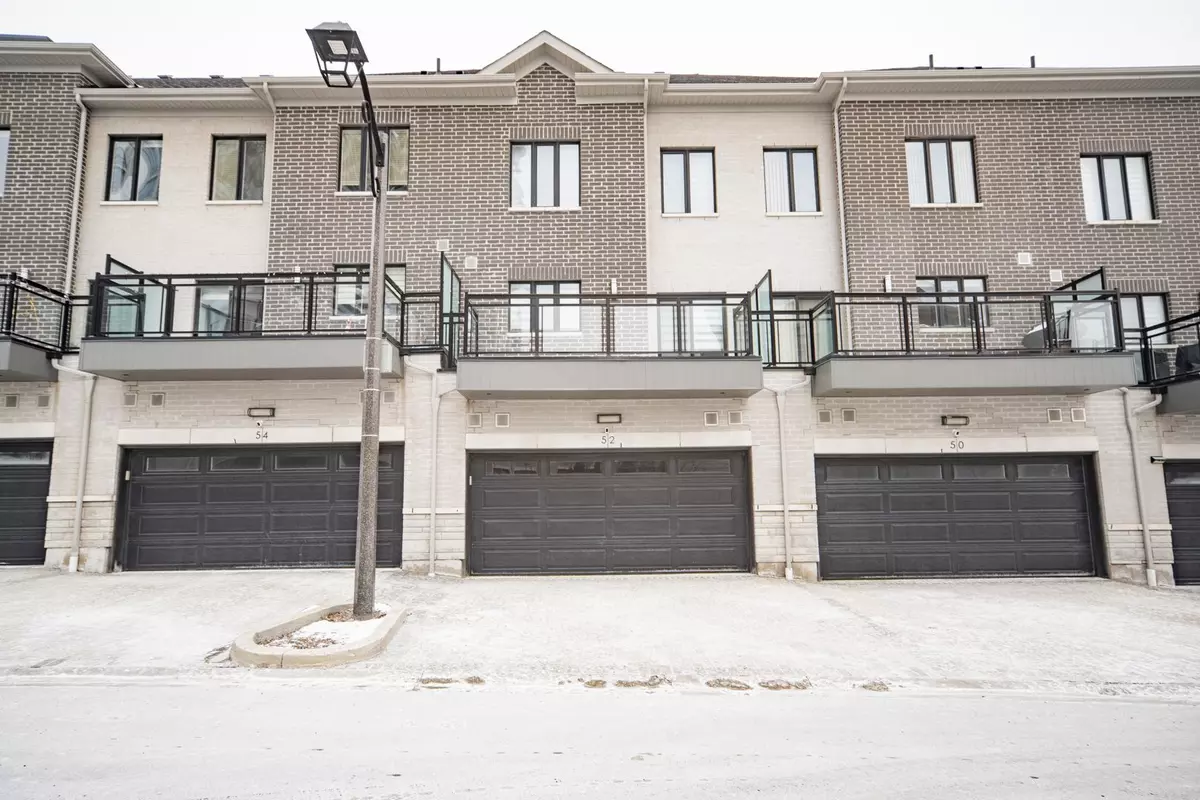 Markham, ON L3T 0G5,52 Saddlecreek DR