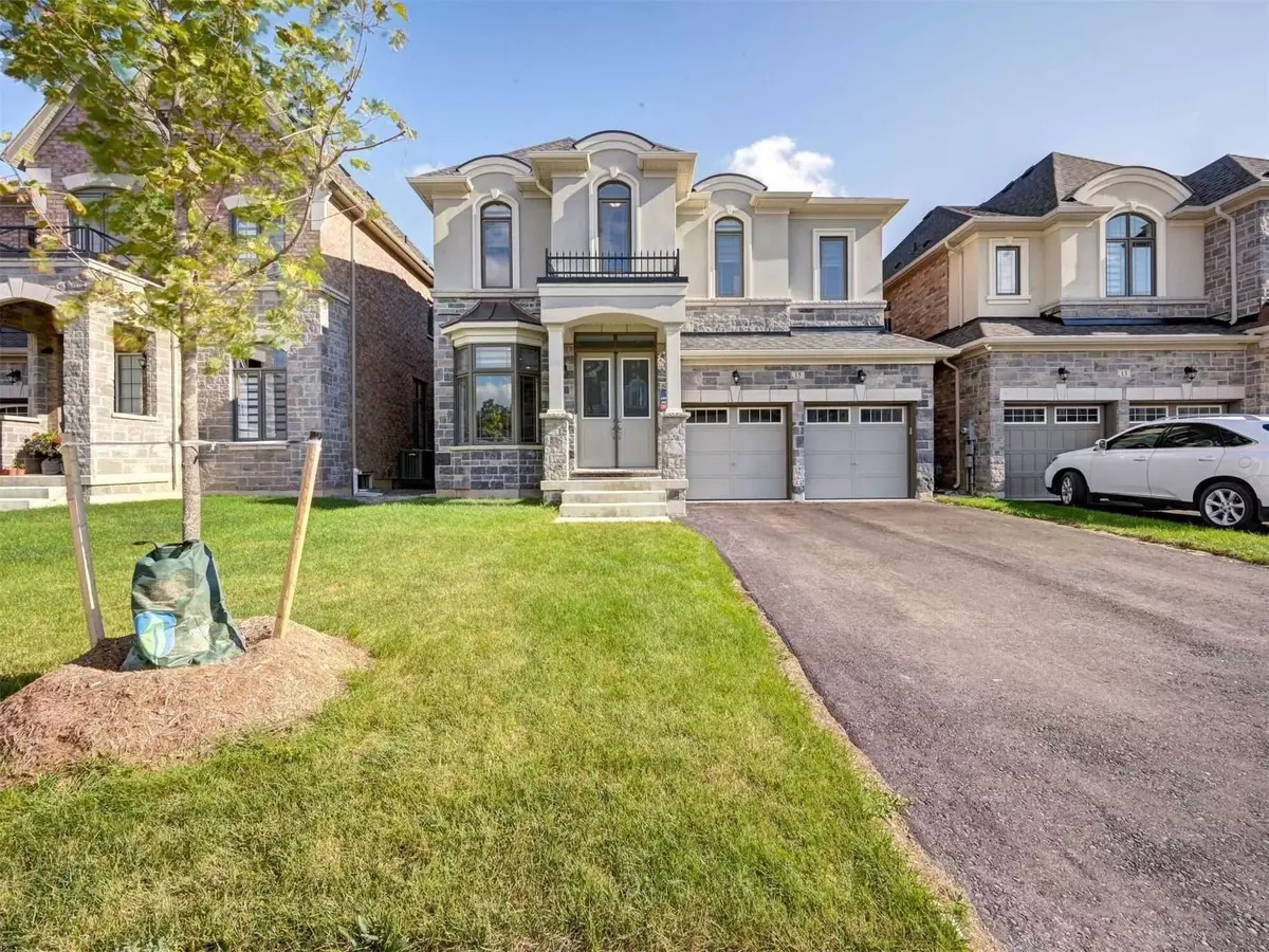 Caledon, ON L7C 4E9,15 Arthur Griffin CRES