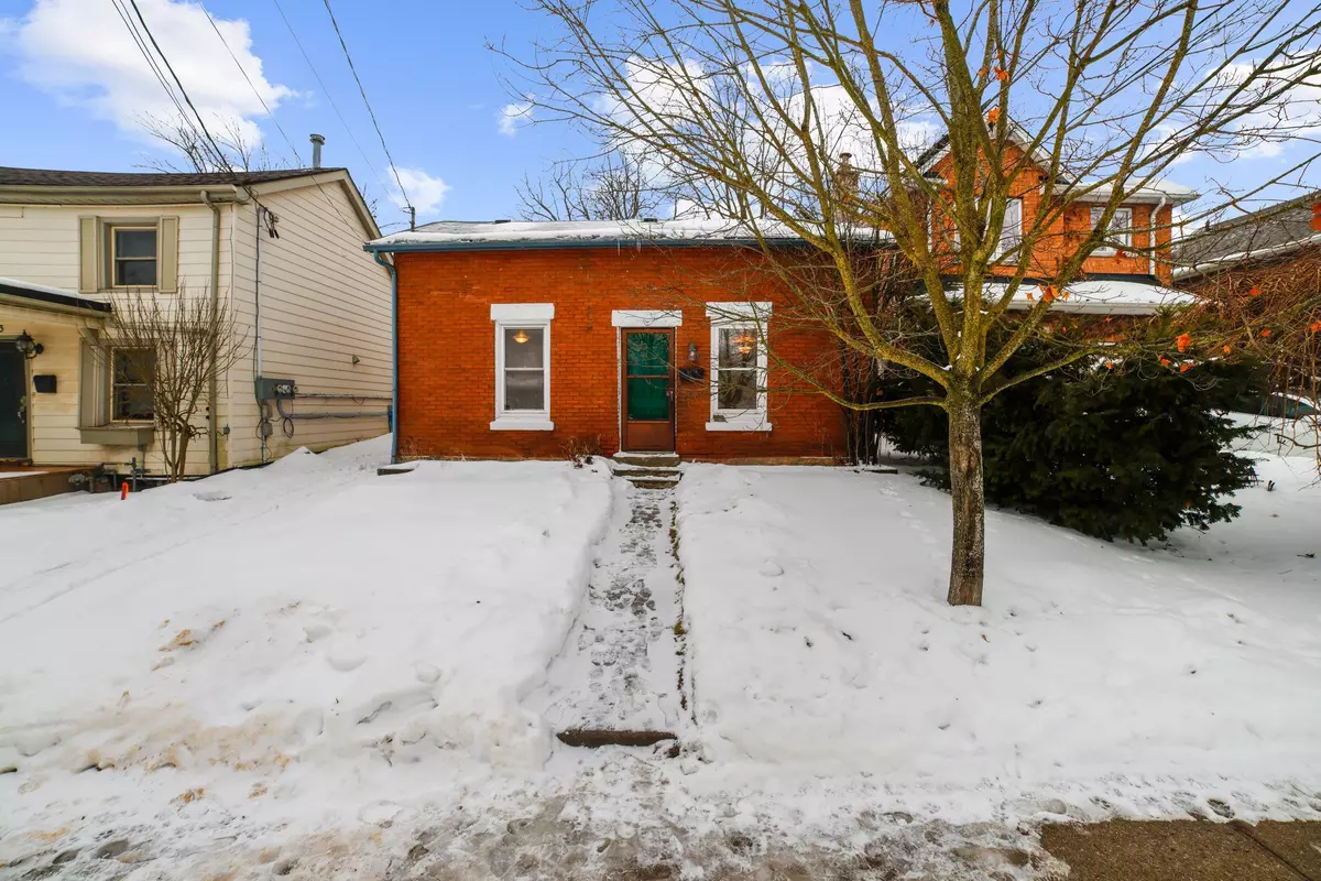 Guelph, ON N1H 3K9,89 Essex ST