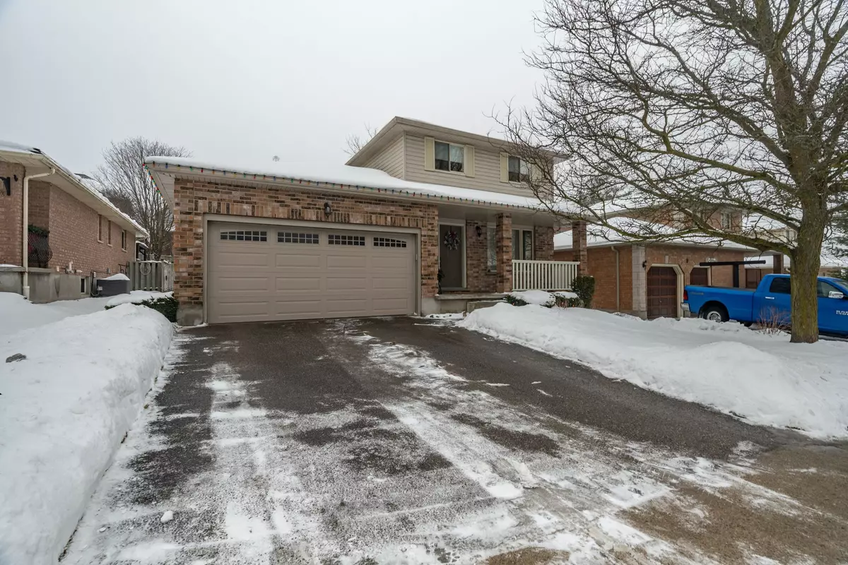 Guelph, ON N1G 4R5,11 Celia CRES