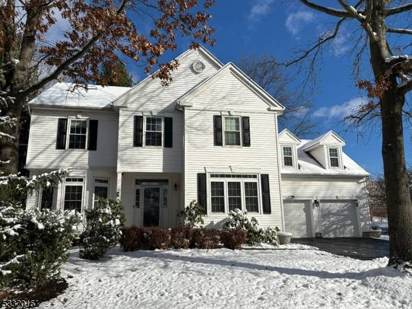 25 Liberty Ridge Rd, Bernards Twp., NJ 07920