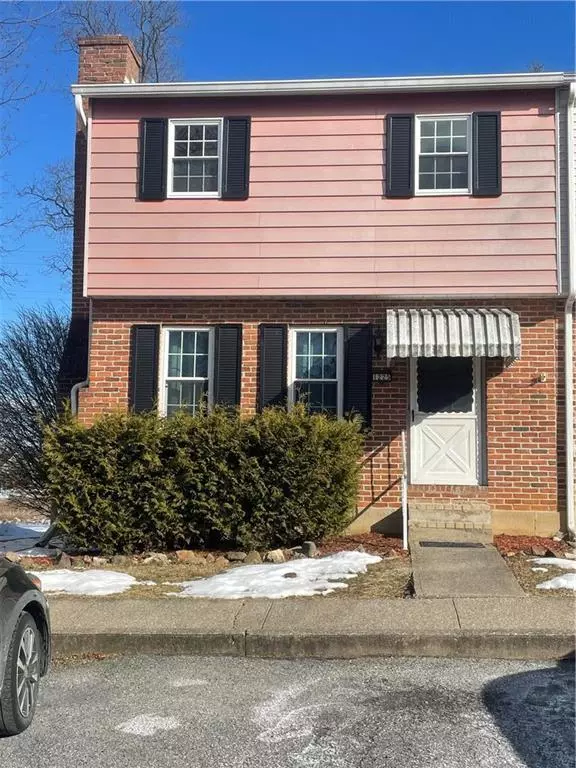 1225 Eagle Street, Lower Macungie Twp, PA 18106