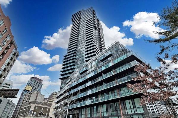 825 Church ST #3101, Toronto C09, ON M4W 3Z4