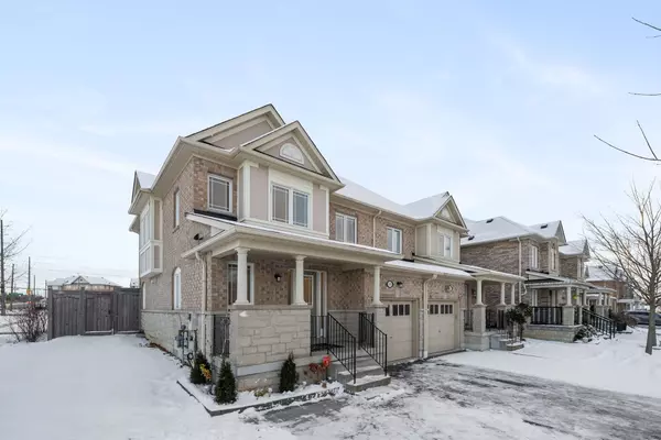 Ajax, ON L1Z 2B2,59 Whitlock CRES