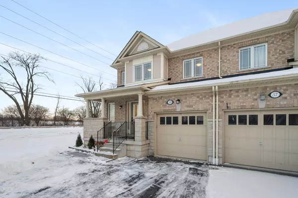 Ajax, ON L1Z 2B2,59 Whitlock CRES