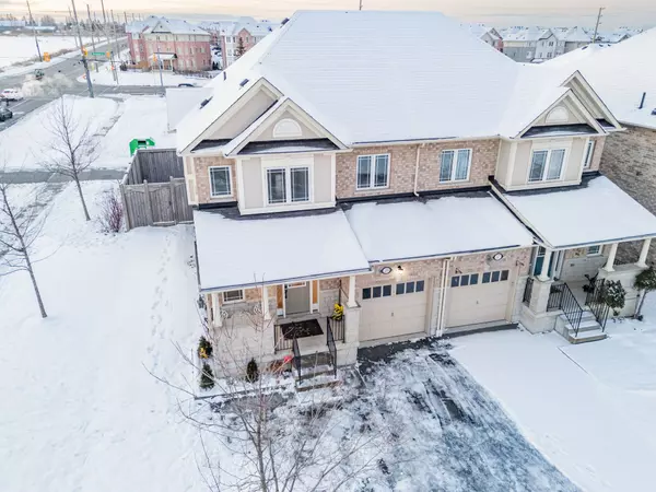 Ajax, ON L1Z 2B2,59 Whitlock CRES