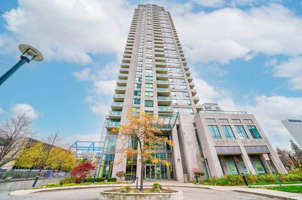 60 Brian Harrison WAY #405, Toronto E09, ON M1P 5J5