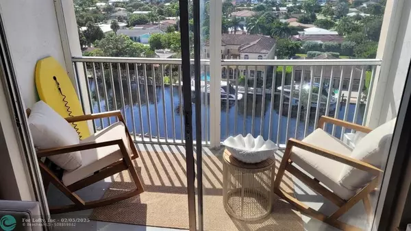 Pompano Beach, FL 33062,1391 S Ocean Blvd  #809