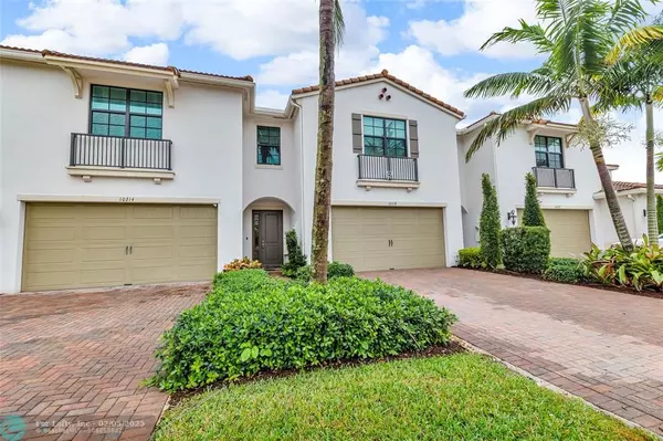 Boca Raton, FL 33428,10218 Akenside Drive  #10218