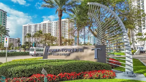 15811 Collins Ave  #902, Sunny Isles Beach, FL 33160