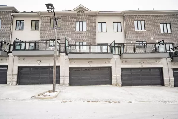 52 Saddlecreek DR, Markham, ON L3T 0G5