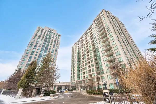 Vaughan, ON L4J 9A4,88 Promenade CIR #102