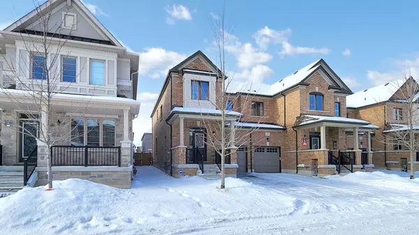 Markham, ON L6E 0T2,67 Collier CRES