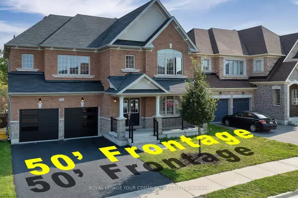 577 Clifford Perry PL, Newmarket, ON L3X 0J2