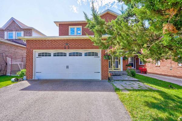 27 Sunbird BLVD, Georgina, ON L4P 3R9