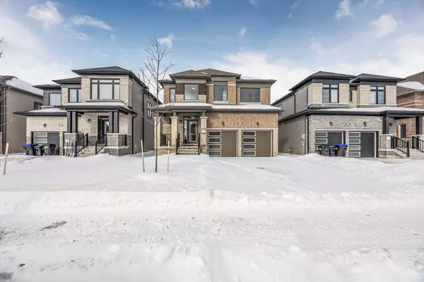 Wasaga Beach, ON L9Z 0M5,Lot 180 Season CRES