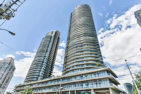 2230 Lake Shore BLVD W #301, Toronto W06, ON M8V 0B2