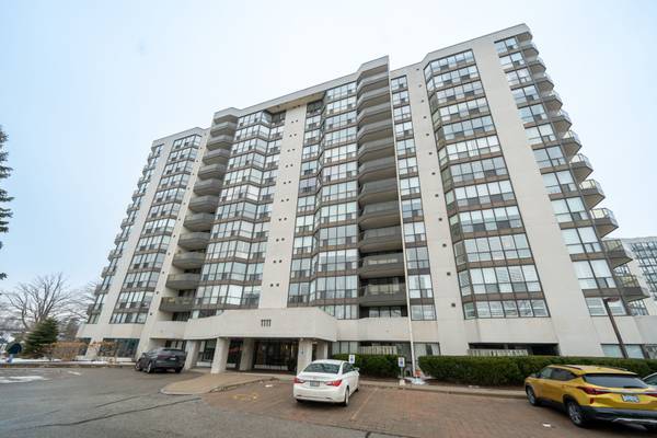 1111 Bough Beeches BLVD #508, Mississauga, ON L4W 4N1