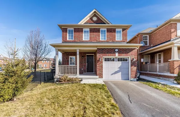 Brampton, ON L6Y 5W1,189 Lockwood RD #Upper