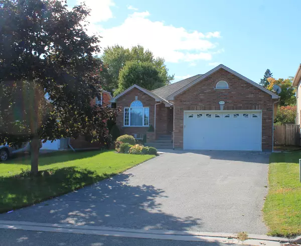 1657 Cahill DR, Peterborough, ON K9K 2L8