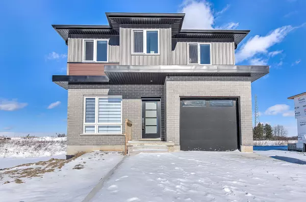 London, ON N6M 0M2,1168 HOBBS DR