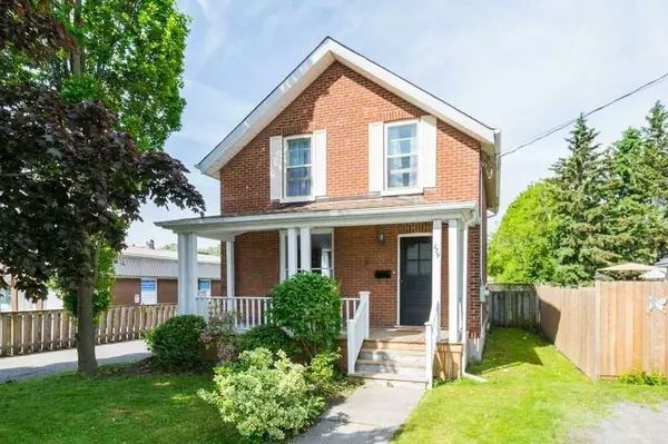 279 Spring ST, Northumberland, ON K9A 3K3