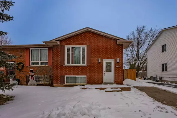 Niagara Falls, ON L2G 7T2,6085 WILDROSE CRES