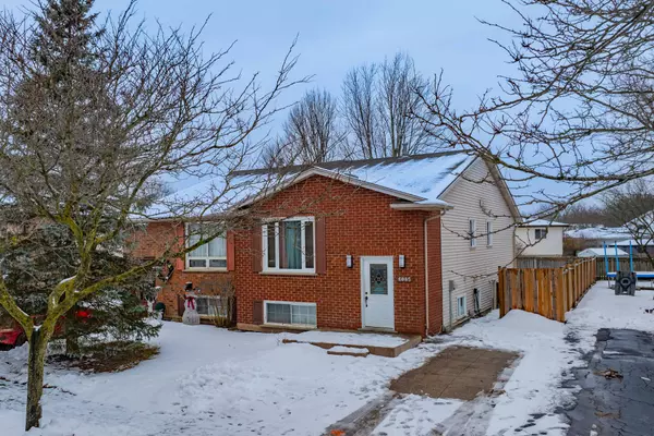 Niagara Falls, ON L2G 7T2,6085 WILDROSE CRES