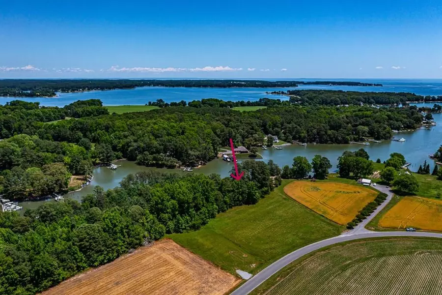 Lot 7 Cranes Creek Harbor DR, Heathsville, VA 22473