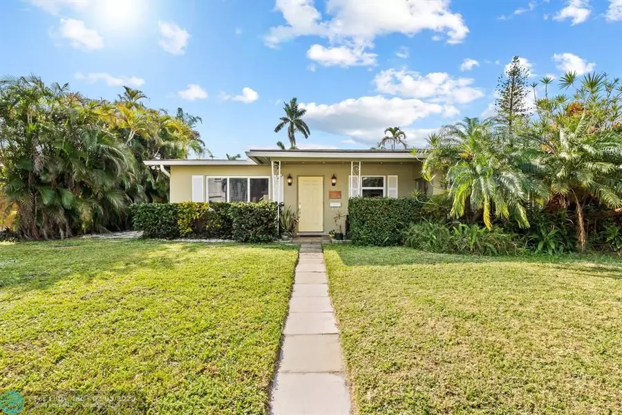 106 NE 2nd Pl, Dania Beach, FL 33004