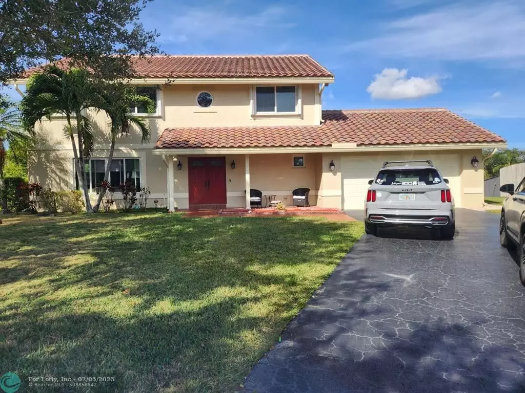 Davie, FL 33325,14531 Hickory Ct