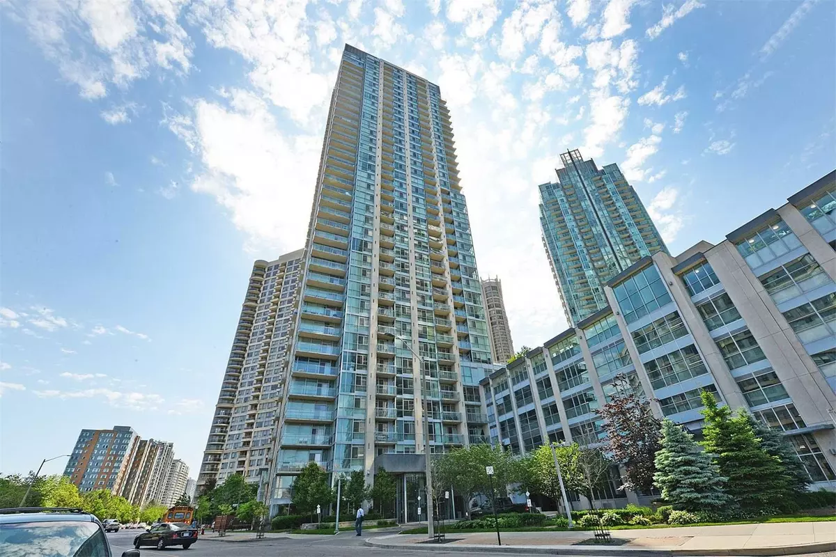 Mississauga, ON L5B 4P2,225 Webb DR #304