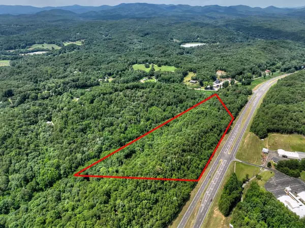 9.29 AC Hwy 515, Ellijay, GA 30540