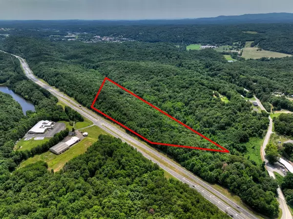 Ellijay, GA 30540,9.29 AC Hwy 515